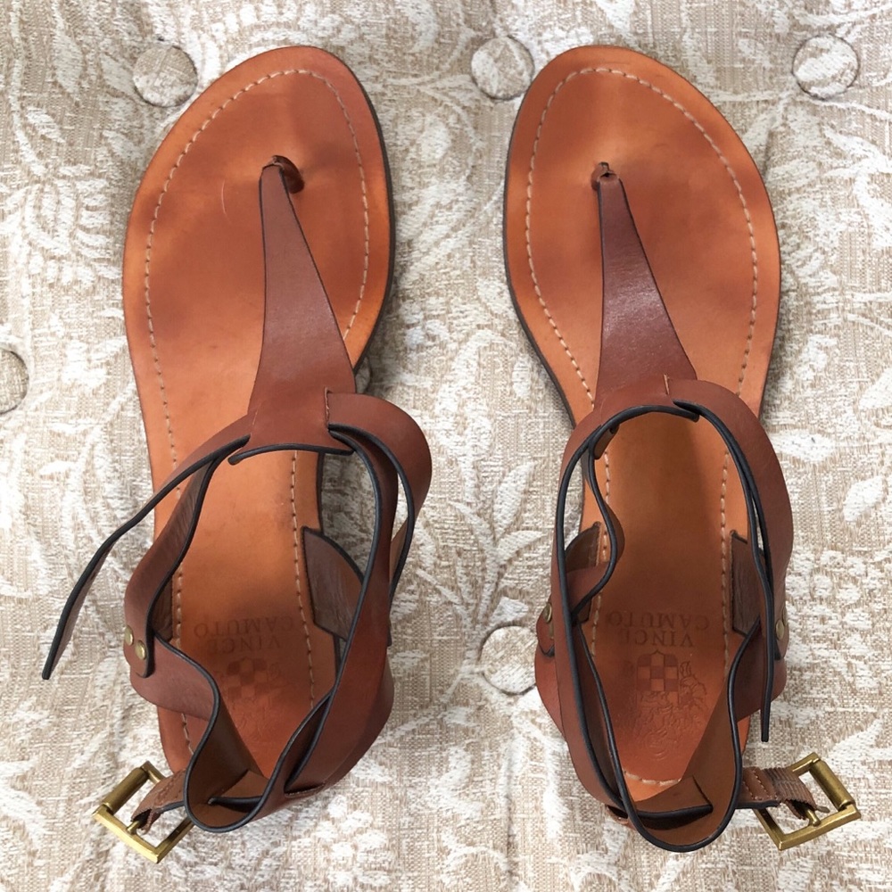 Vince Camuto•sandals